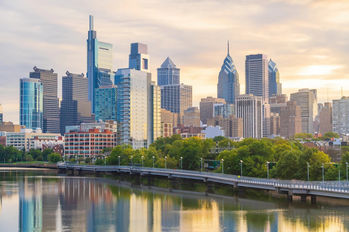Philadelphia