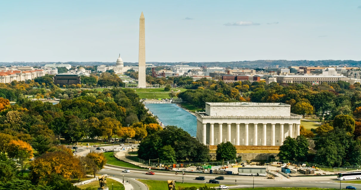 Washington D.C.