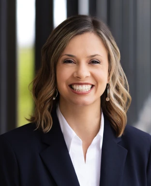 Jenny Morgan