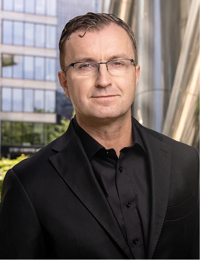 Robert Dobrzycki