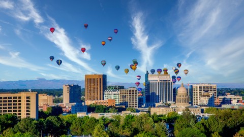 Boise