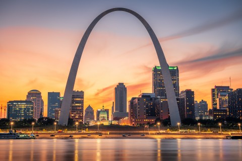 St. Louis